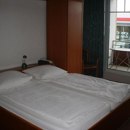 Bittscheidt'S Stadthotel Даттельн Экстерьер фото