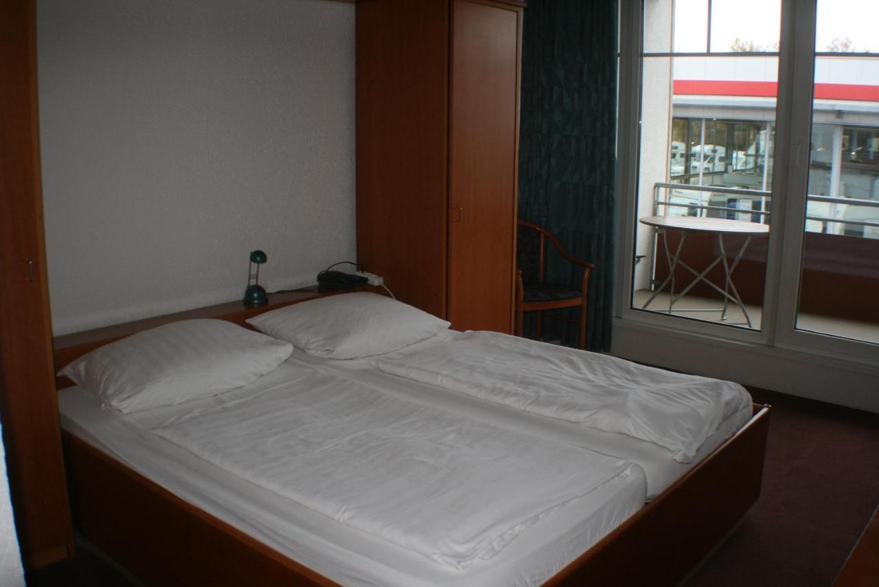 Bittscheidt'S Stadthotel Даттельн Экстерьер фото